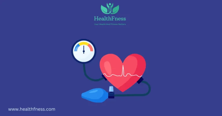 Foods That Causes High Blood Pressure