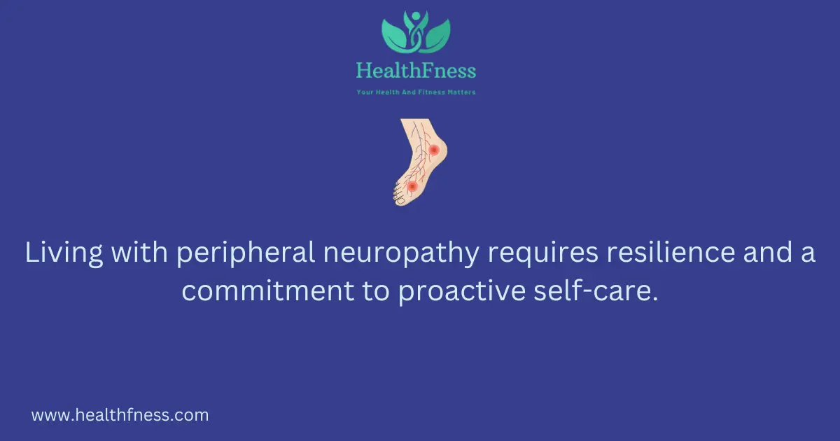 How Long Can You Live with Peripheral Neuropathy? How Long Can You Live with Peripheral Neuropathy?