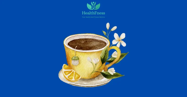 Tea to Lower Blood Pressure