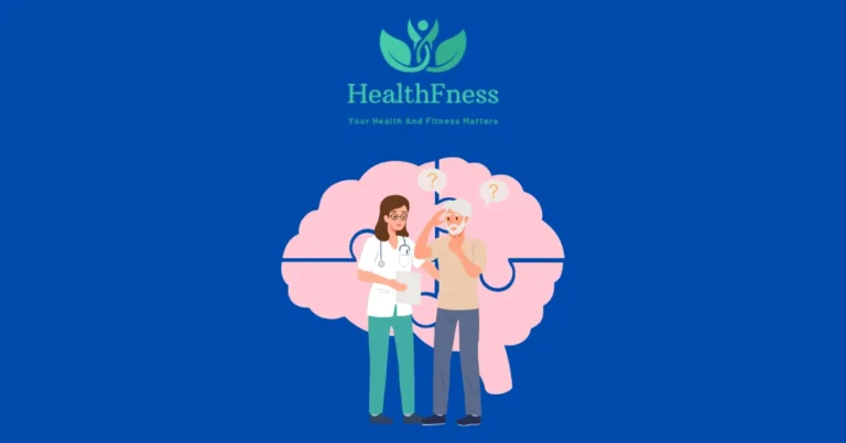 Warning Signs of Dementia Revealed