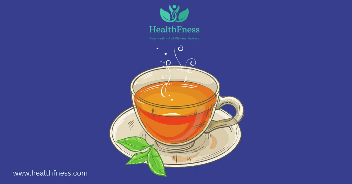 Exploring What Herbal Tea is Good for Constipation? HealthFness