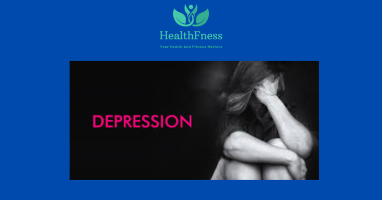 Finding the Truth About Mental Health Issues That Go Unnoticed: The Hidden Depression Unveiled.