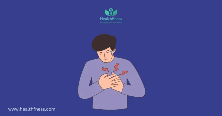 Must Avoid these 10 Foods to Prevent Heart Attacks and Stroke