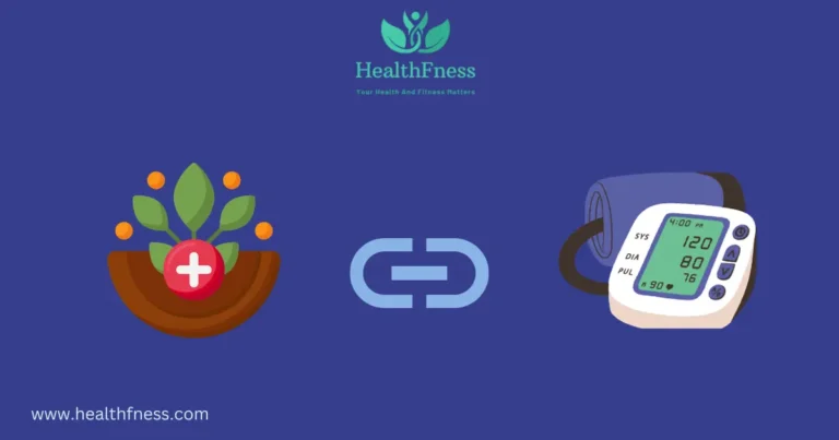 Natural Remedies for High Blood Pressure