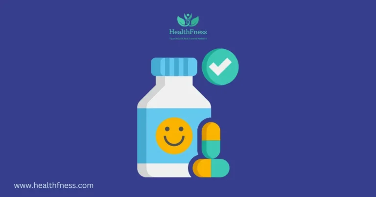 Signs Your Antidepressant Dose is Too High