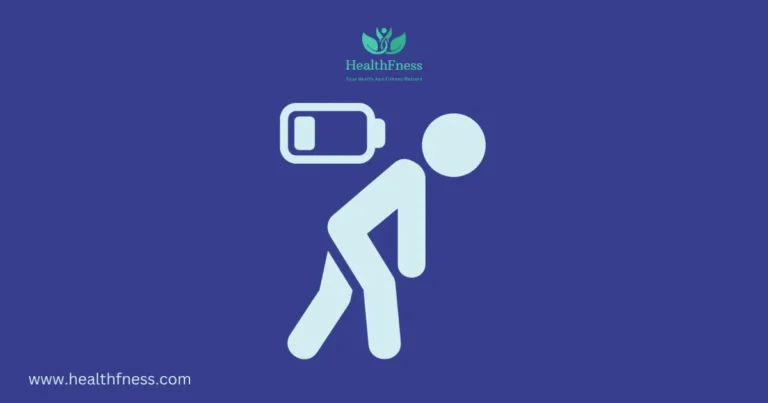 cancer dizziness and fatigue