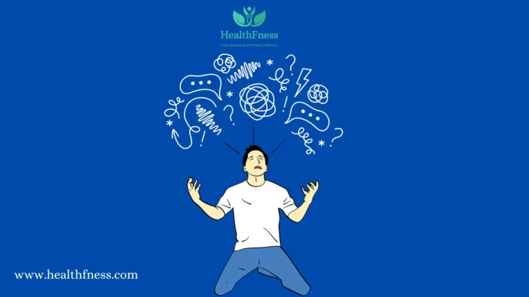 Symptoms of Depression in Men