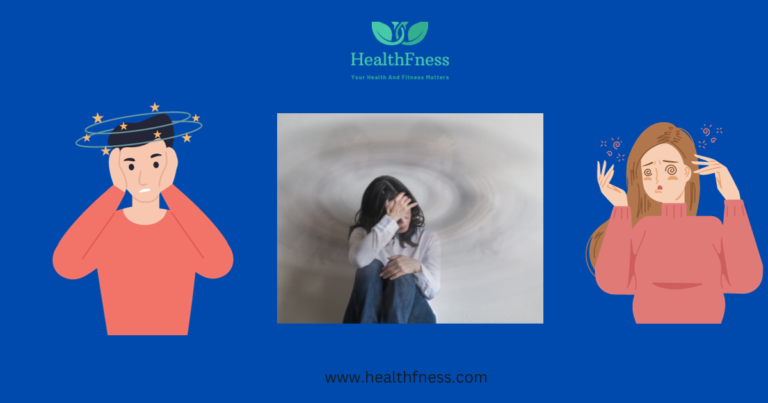 Understand the Mystery of Vertigo: Symptoms, Causes, Treatment, and More