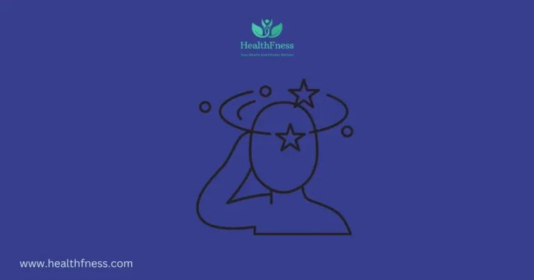 Dizziness and Nausea