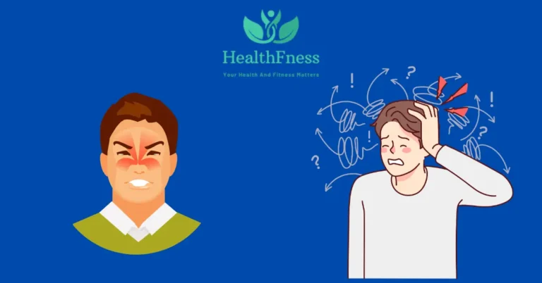 Can Sinus Pressure Cause Dizziness