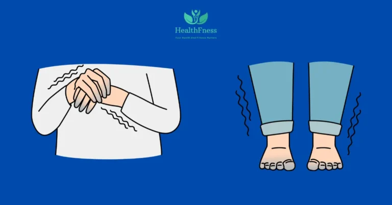 Causes of poor circulation