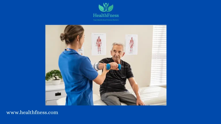 Mal De Debarquement Treatment Exercises