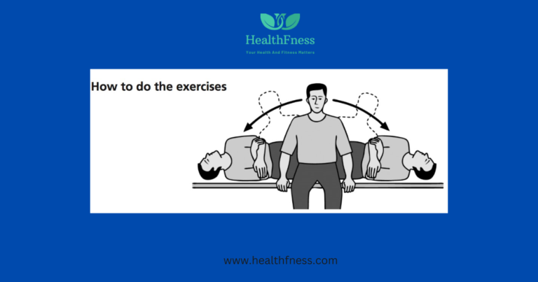 Vertigo Relief Effective Brandt Daroff Exercises 2023 Healthfness Vertigo Relief Effective Brandt Daroff Exercises 2023 Healthfness