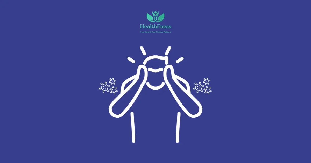 A Comprehensive Guide to What Does COVID Headache Feels Like and How to Relieve It what does covid headache feels like