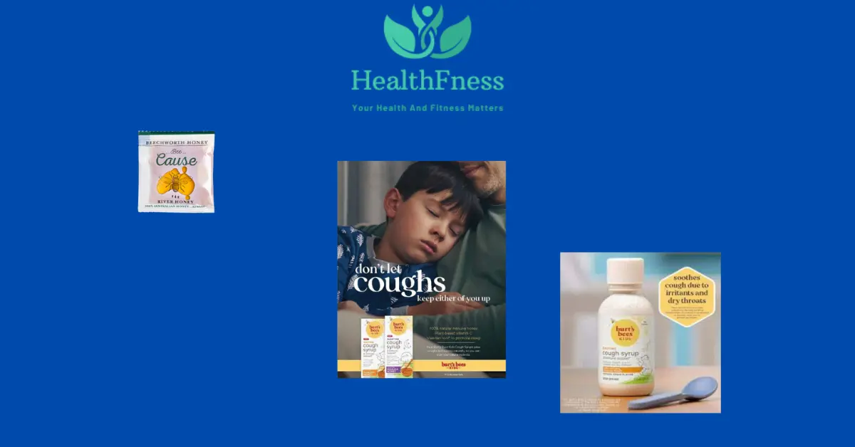 Burt's Bees Cough Drops: A Sweet Remedy for Cough Relief 2024 Burt's Bees Cough Drops