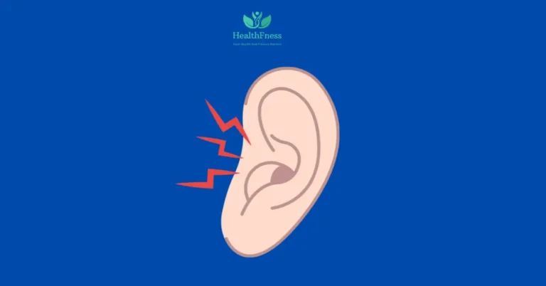Ear with earwax buildup - Can Earwax Cause Vertigo