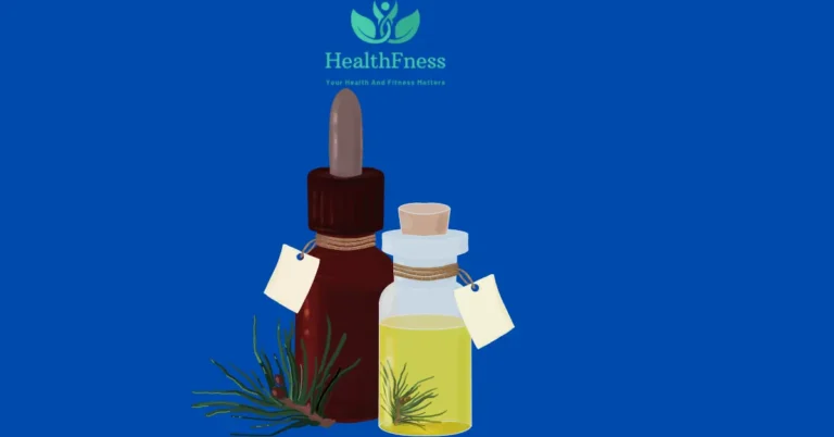 Essential Oils For Bloating