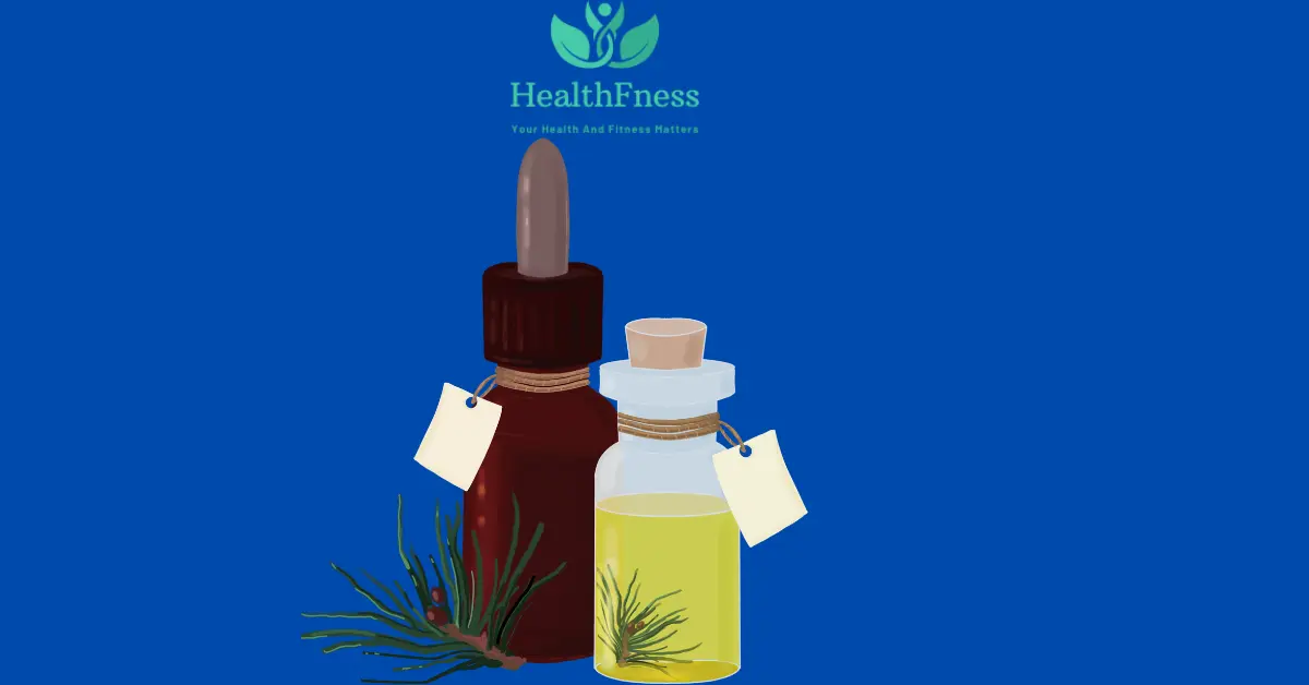 Essential Oils For Bloating