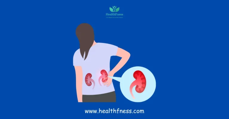 Kidney Stones and Bloating