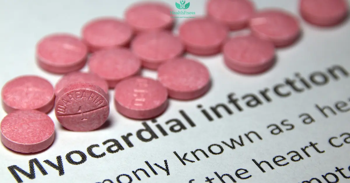 causes of anteroseptal myocardial infarction