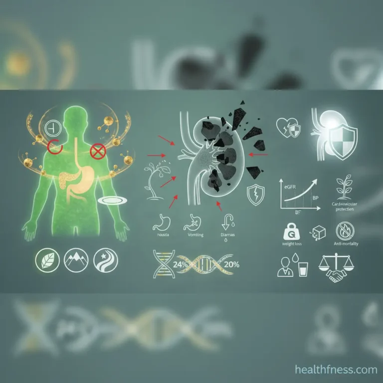 Ozempic and Your Kidneys